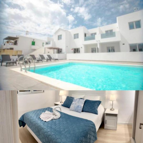 Casa Ocean Bliss - Stunning 2 Bedroom apartment in a perfect location
